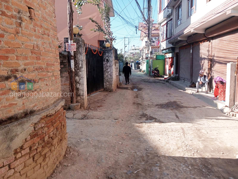Picture of Kathmandu Metropolitan City, Bagmati
